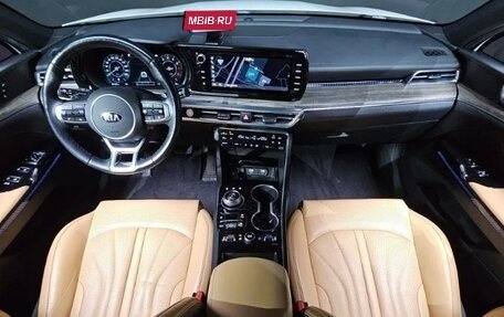 KIA K5, 2023 год, 2 165 000 рублей, 7 фотография
