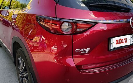 Mazda CX-5 II, 2018 год, 3 100 000 рублей, 4 фотография
