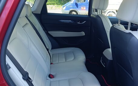 Mazda CX-5 II, 2018 год, 3 100 000 рублей, 17 фотография