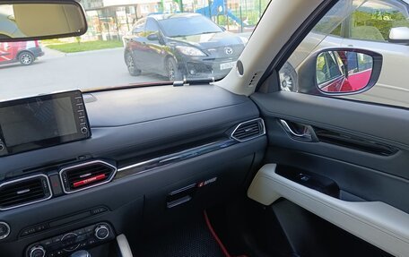 Mazda CX-5 II, 2018 год, 3 100 000 рублей, 15 фотография