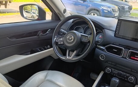Mazda CX-5 II, 2018 год, 3 100 000 рублей, 14 фотография
