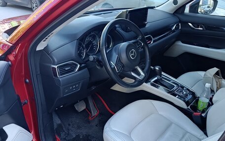 Mazda CX-5 II, 2018 год, 3 100 000 рублей, 12 фотография