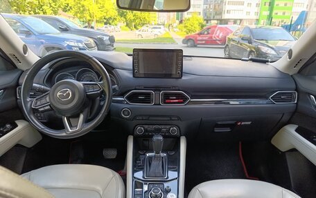 Mazda CX-5 II, 2018 год, 3 100 000 рублей, 13 фотография