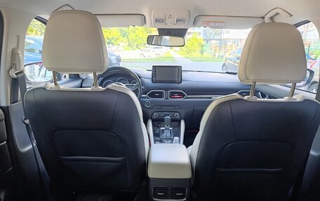 Mazda CX-5 II, 2018 год, 3 100 000 рублей, 16 фотография