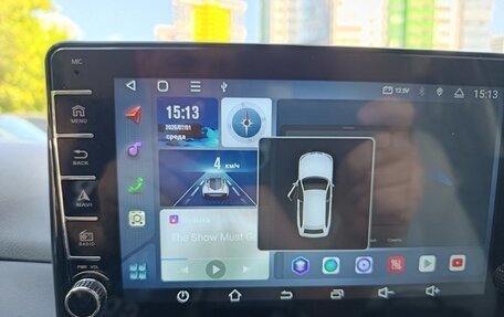 Mazda CX-5 II, 2018 год, 3 100 000 рублей, 20 фотография