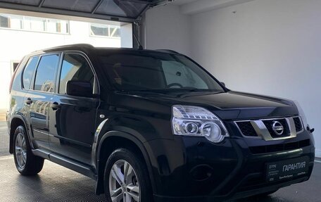 Nissan X-Trail, 2013 год, 1 400 000 рублей, 3 фотография
