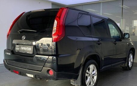 Nissan X-Trail, 2013 год, 1 400 000 рублей, 6 фотография