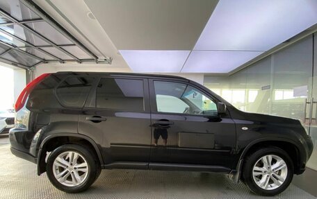 Nissan X-Trail, 2013 год, 1 400 000 рублей, 5 фотография