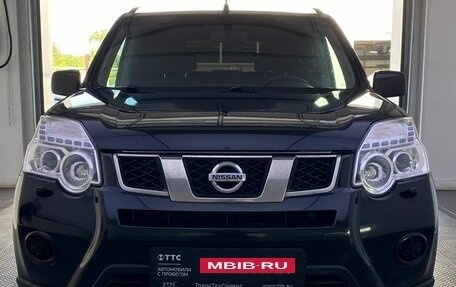 Nissan X-Trail, 2013 год, 1 400 000 рублей, 2 фотография