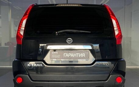 Nissan X-Trail, 2013 год, 1 400 000 рублей, 7 фотография