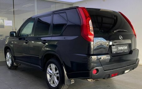 Nissan X-Trail, 2013 год, 1 400 000 рублей, 8 фотография