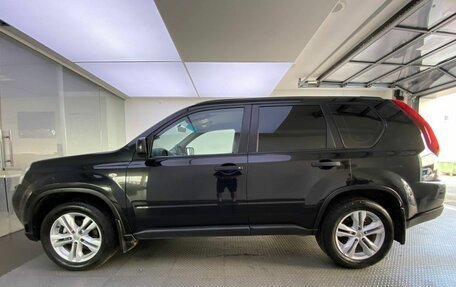 Nissan X-Trail, 2013 год, 1 400 000 рублей, 10 фотография
