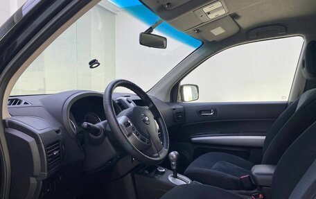 Nissan X-Trail, 2013 год, 1 400 000 рублей, 20 фотография