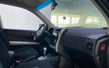 Nissan X-Trail, 2013 год, 1 400 000 рублей, 13 фотография
