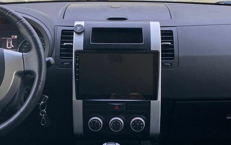Nissan X-Trail, 2013 год, 1 400 000 рублей, 18 фотография