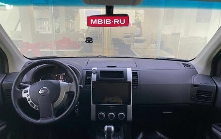 Nissan X-Trail, 2013 год, 1 400 000 рублей, 17 фотография