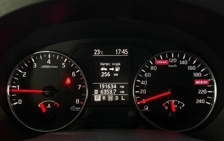 Nissan X-Trail, 2013 год, 1 400 000 рублей, 16 фотография