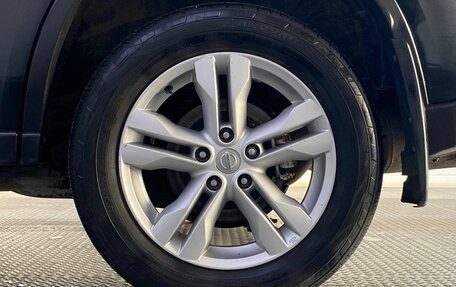 Nissan X-Trail, 2013 год, 1 400 000 рублей, 22 фотография