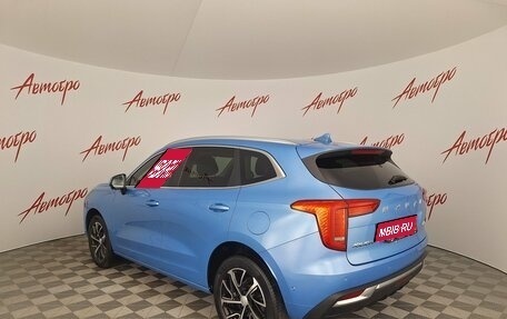 Haval Jolion, 2023 год, 1 950 000 рублей, 3 фотография