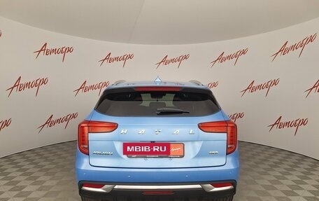 Haval Jolion, 2023 год, 1 950 000 рублей, 4 фотография