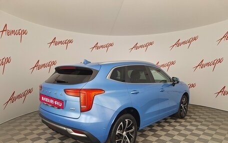 Haval Jolion, 2023 год, 1 950 000 рублей, 5 фотография