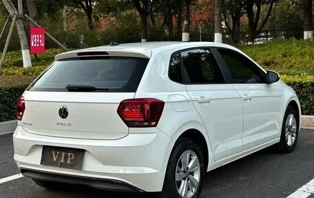 Volkswagen Polo, 2021 год, 1 000 000 рублей, 4 фотография