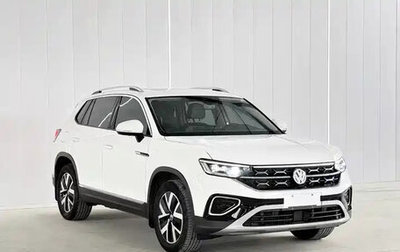Volkswagen Tiguan II, 2023 год, 2 000 666 рублей, 1 фотография