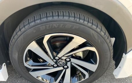 Toyota Raize I, 2023 год, 1 137 000 рублей, 16 фотография