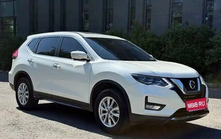 Nissan X-Trail, 2023 год, 1 600 666 рублей, 1 фотография