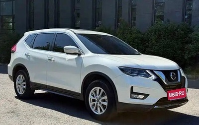 Nissan X-Trail, 2023 год, 1 600 666 рублей, 1 фотография