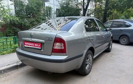 Skoda Octavia IV, 2008 год, 420 000 рублей, 1 фотография