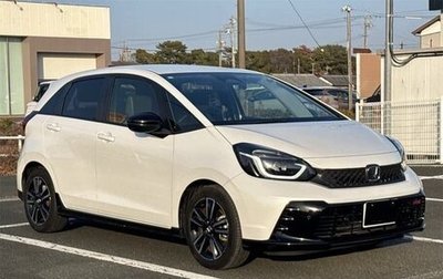 Honda Fit, 2023 год, 970 000 рублей, 1 фотография
