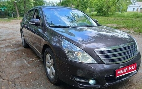 Nissan Teana, 2012 год, 650 000 рублей, 1 фотография