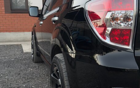 Subaru Forester, 2008 год, 1 580 000 рублей, 2 фотография
