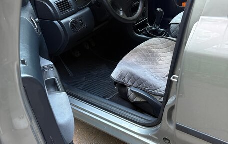 Skoda Octavia IV, 2008 год, 420 000 рублей, 10 фотография