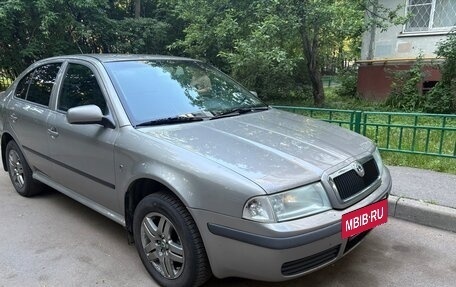 Skoda Octavia IV, 2008 год, 420 000 рублей, 8 фотография