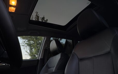 Subaru Forester, 2008 год, 1 580 000 рублей, 12 фотография