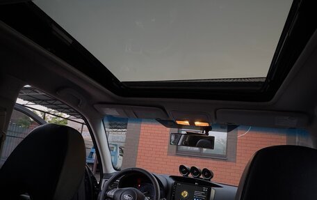 Subaru Forester, 2008 год, 1 580 000 рублей, 10 фотография