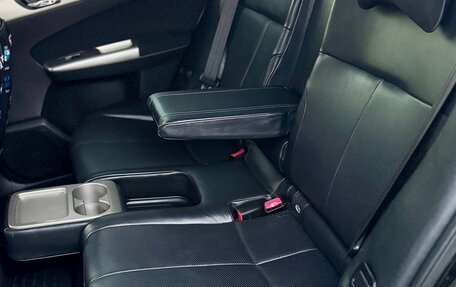 Subaru Forester, 2008 год, 1 580 000 рублей, 8 фотография