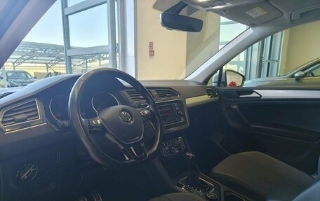 Volkswagen Tiguan II, 2018 год, 2 720 000 рублей, 7 фотография