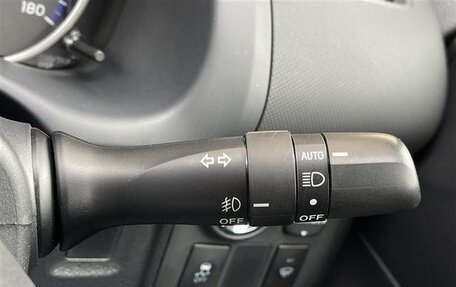 Toyota Wish II, 2017 год, 1 217 000 рублей, 9 фотография