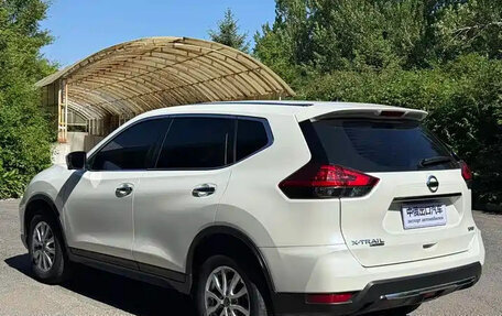 Nissan X-Trail, 2023 год, 1 600 666 рублей, 4 фотография