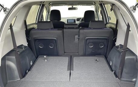 Toyota Wish II, 2017 год, 1 217 000 рублей, 18 фотография