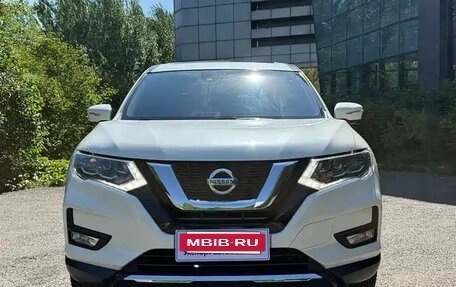 Nissan X-Trail, 2023 год, 1 600 666 рублей, 2 фотография