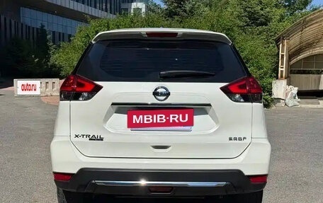 Nissan X-Trail, 2023 год, 1 600 666 рублей, 5 фотография