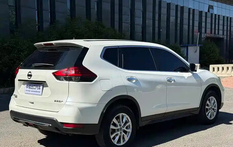 Nissan X-Trail, 2023 год, 1 600 666 рублей, 6 фотография