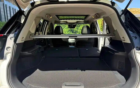 Nissan X-Trail, 2023 год, 1 600 666 рублей, 8 фотография