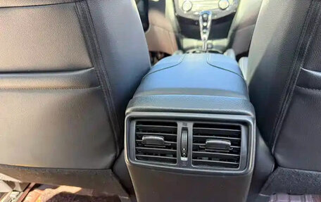 Nissan X-Trail, 2023 год, 1 600 666 рублей, 15 фотография