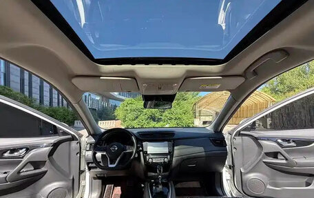 Nissan X-Trail, 2023 год, 1 600 666 рублей, 9 фотография