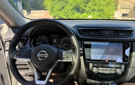 Nissan X-Trail, 2023 год, 1 600 666 рублей, 10 фотография